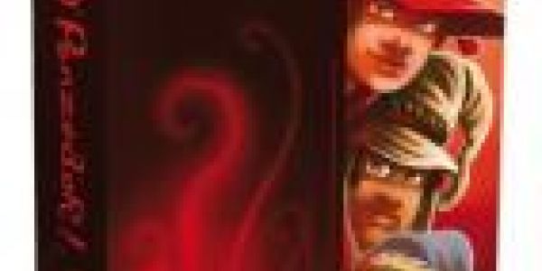 O'Penzedor : Le jedistest...