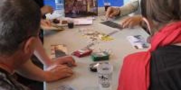 Le reportage photos du Festival de Toulouse 2010...