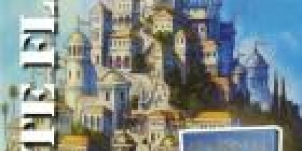 White flag numéro 6 vient de paraître !