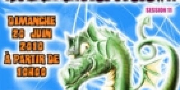 Que faites-vous demain près de Libourne ?