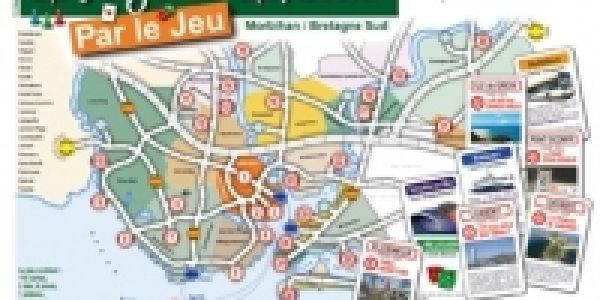 Après le Sud Ouest, la Bretagne...