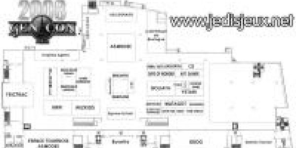 Bien vous munir pour le salon de la "Gencon"