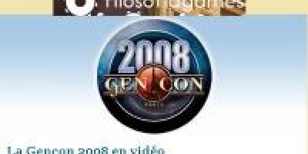 Filosofia, encore et toujours...