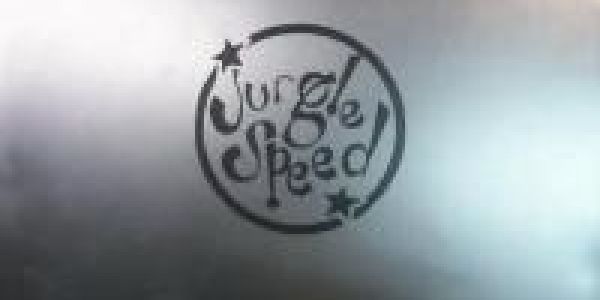 Du Jungle, du métal : non, il ne s'agit pas de musique...