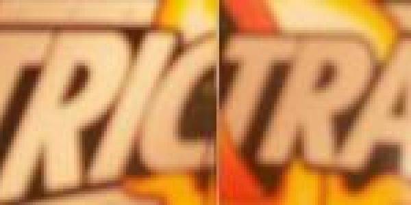 Le "Tric Trac " nouveau est arrivé !