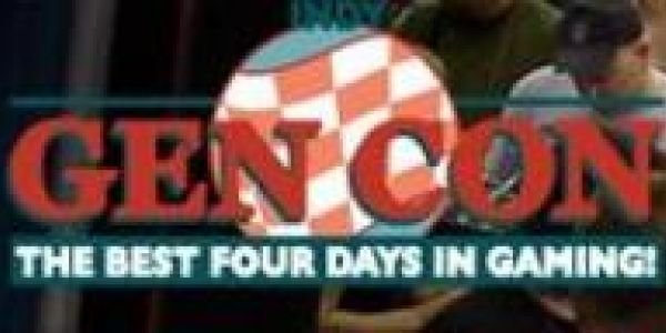 La Gencon, c'est dans un mois !
