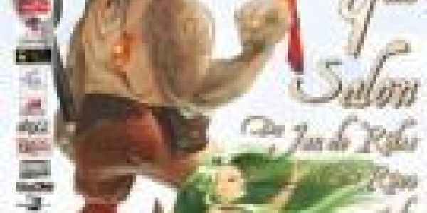 Un salon plus prêt du vôtre...