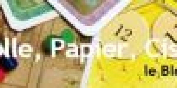 Plantons le décor !