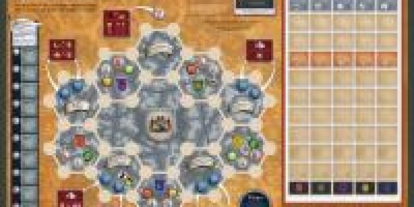 Quand Pratchett se promène à Catane...