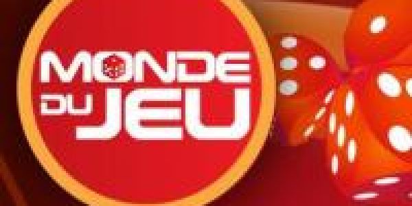 Le monde du jeu... les dernières places... à gagner !