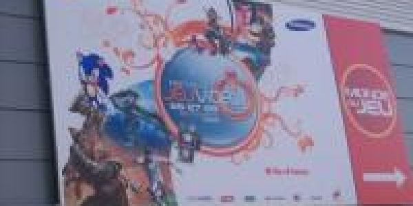 Reportage : Le Monde du Jeu