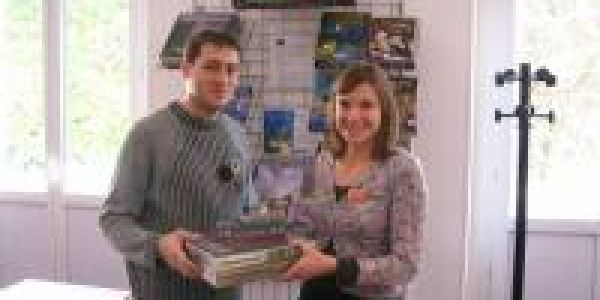 Stonehenge : Les résultats du concours.