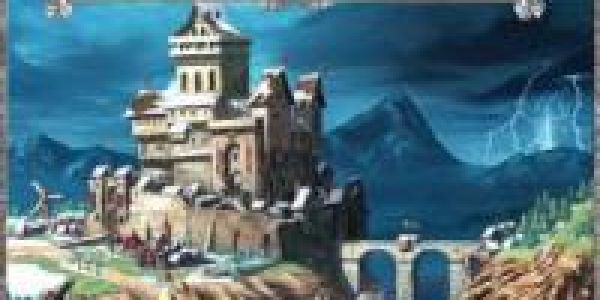 Kingsburg : étendons-nous un peu sur ce qui viendra...