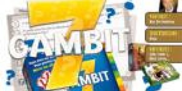 Jeux Sur un Plateau n°52 en boutique