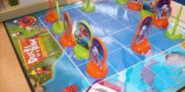 Essen - les jeux pour Enfants