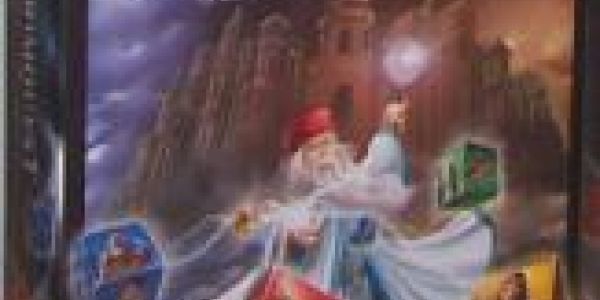 Un jeu qu'on ne connaissait pas avant Essen...