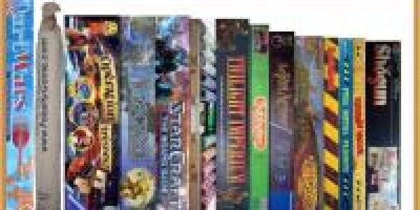 La Ludovirtuelle grandit doucement...