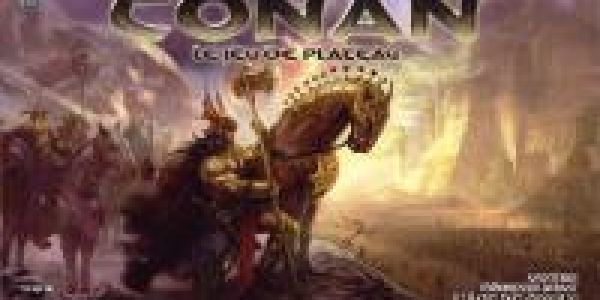 Conan est français !