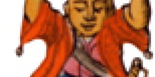 Le Japon, c'est aussi Issy