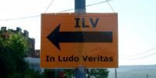 Les 15 et 16 novembre 2008 : 33 heures de jeux à Namur (B)