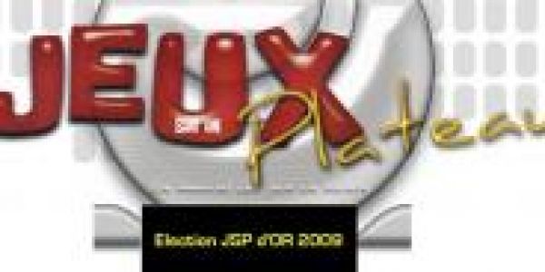 Votez pour le JSP d'or !