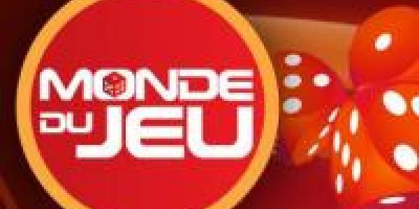 Le monde du jeu 2009 se déroulera...