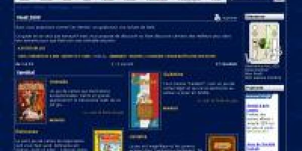 Guide d'achat de jeux de société Noël 2008