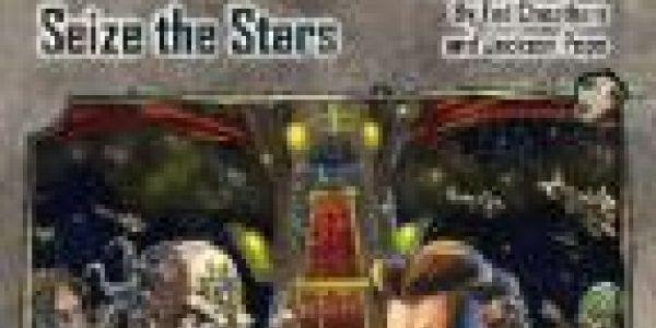 Carpe Astra disponible !