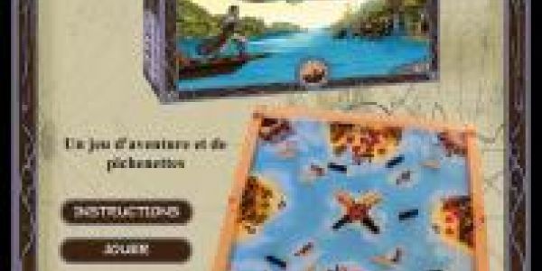 Jouez à Paleo sur votre ordi‏ !