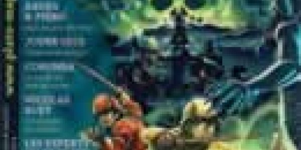 Plato n°23 disponible !