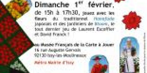 C'était déjà hier ...