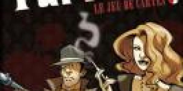  Oui, honorable Parrain !