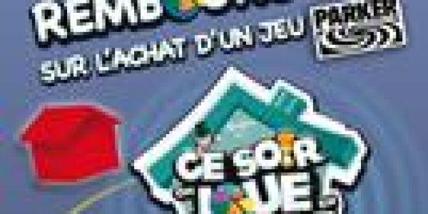 Il vous reste une semaine !