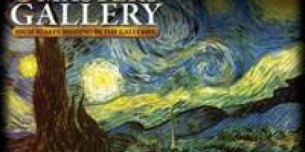 Art moderne version jeu de cartes... (si si...)