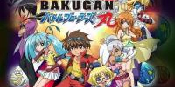 L'effet "Bakugan"