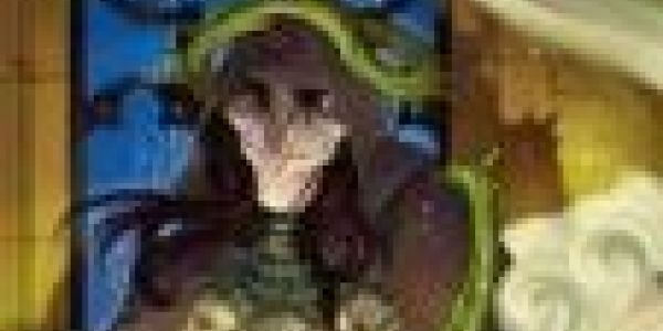 Il était deux fois.