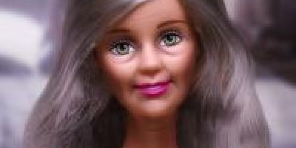 Barbie a 50 ans !
