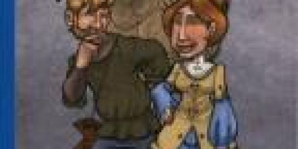 Les loups garous de Thiercellieux version "4 à 8 joueurs" !