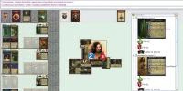 Vassal Factory : Dungeoneer en ligne‏ !