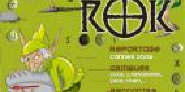  JsP n°56 est dans les kiosques