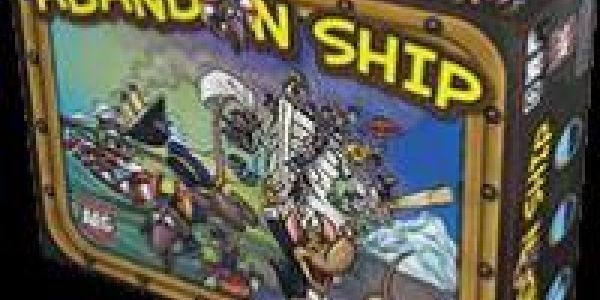 Un auteur qui n'est pas prêt de couler ...