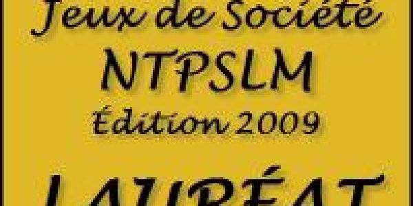 Et le vainqueur est ...