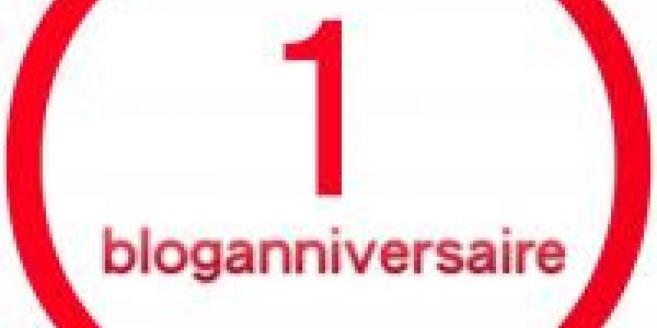 Un an déjà !