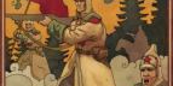 Freikorps troisième du nom