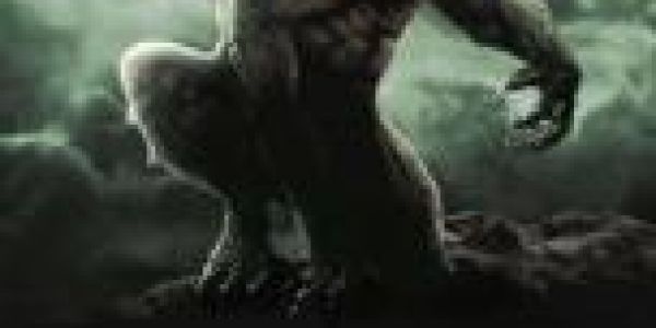 La famille "loups garous" ...