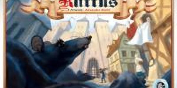 La peste noire : pire qu'un virus bovin !