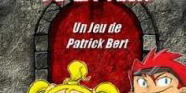 Manoir de la Peur : les aides de jeu