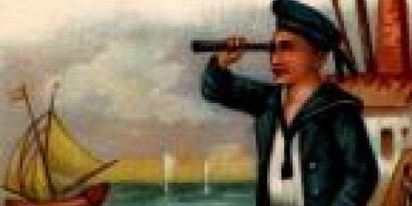 Un tour du côté de la nuit des musées...