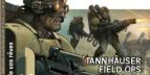 Plato n°26 dans les starting blocks ...