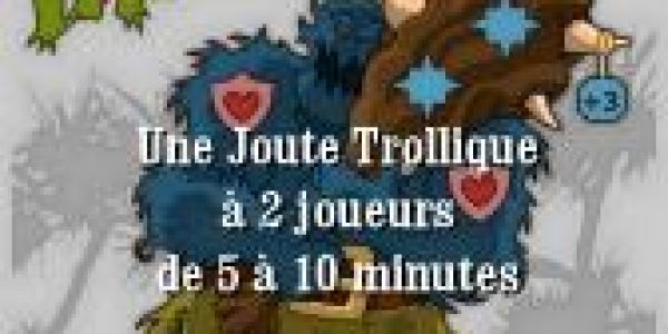 GrOOOmph : Duel de Trolls sur vassal Factory